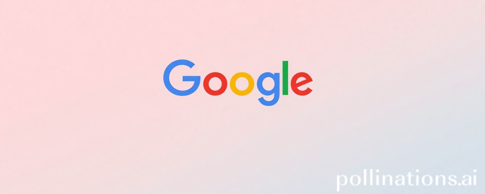 Google tests a bold move: 1% of users in nine EU countries will no longer see news results—what does this mean for the internet?