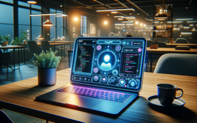 ChatGPT Expands Desktop Integrations: A Step Closer to Piloting Your Computer