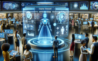 Google Jarvis: A Virtual Assistant That Does More Than Just Follow Commands