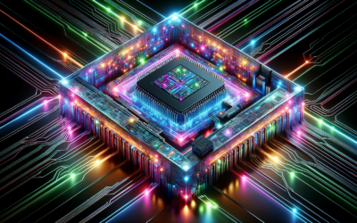 How OpenAI’s Proprietary Chips Could Revolutionize AI