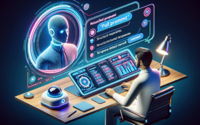 Mastering the Art of ChatGPT Prompts: How Full Prompt Concept Can Unlock Precision