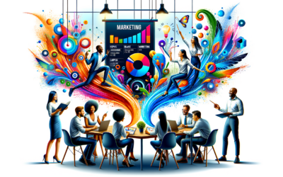 Prompt Marketing Agency: Redefining Creativity Through Cutting-Edge Digital Strategies