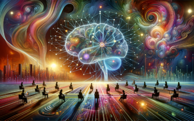 Study Reveals: ChatGPT Ranks Among the World’s Top 1% of Creative Thinkers!