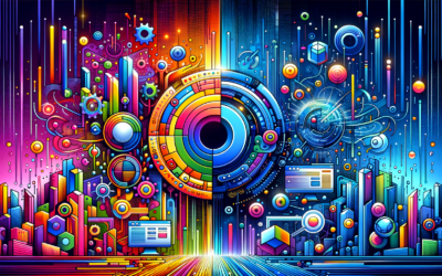 The Battle of Search Engines: Google vs. OpenAI – A New Era of Digital Discovery