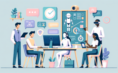 Why AI is the Perfect Partner for Redefining Work and Amplifying Human Potential
