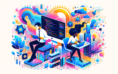 10 Surprising Job Titles That Didn’t Exist in 2020 but Are Dominating the Workforce Today