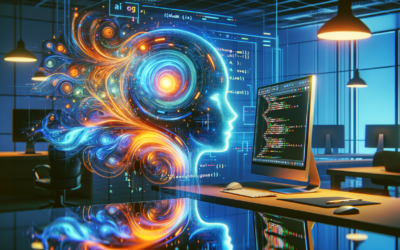 How AI Tools Like Claude Are Revolutionizing the Software Development Industry