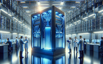 Nvidia Unveils the World’s Smallest AI Supercomputer at CES 2025: What This Means for the Future
