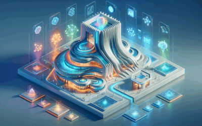 How AI is Redefining the Future of Architecture: Exploring New Frontiers Beyond Imagination