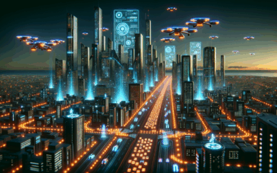 The Future of Artificial Intelligence: How It Will Revolutionize Our World in the Next Decade